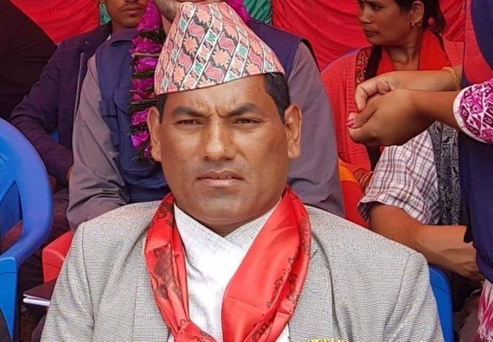 govinda Ramechhap