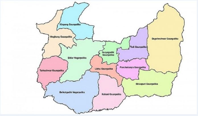 nuwakot