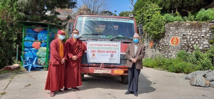 Namobuddha