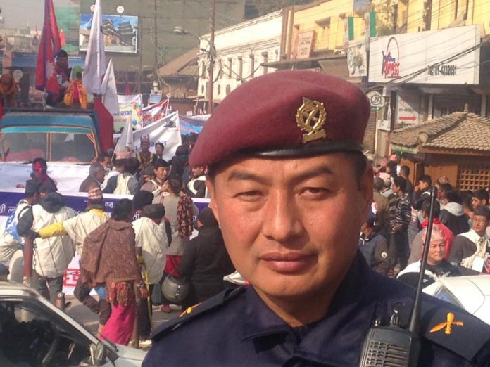 Sunjit tamang dk