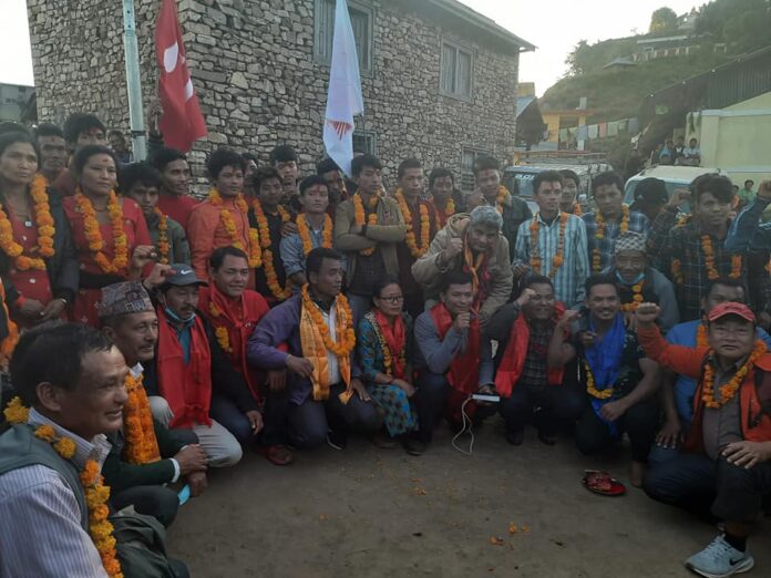 khanikhola