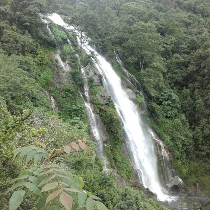 Chhyang Chhyang Jharna
