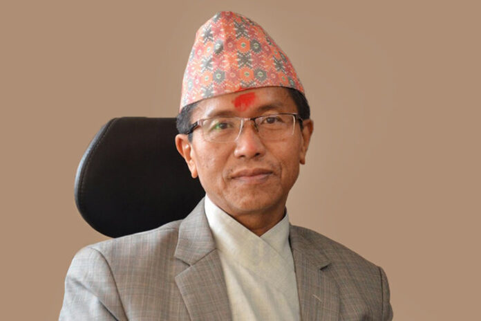 Prem kumar Rai