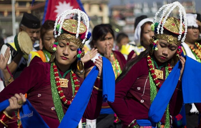 Tamu Lhosar