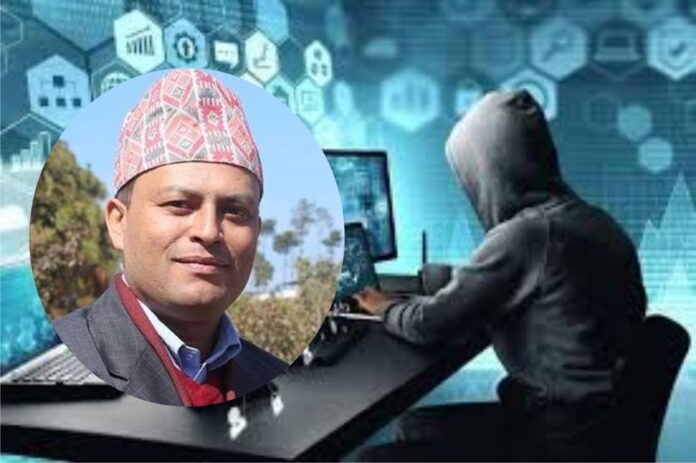 Ganewsh basnet