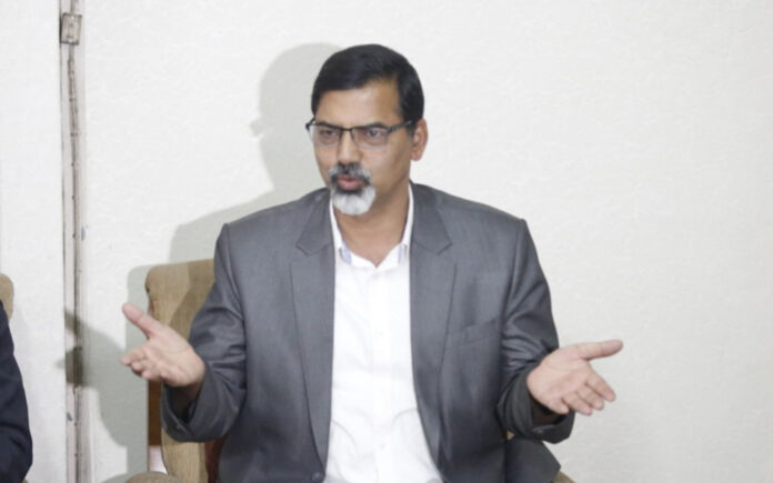 Janardhan sharma
