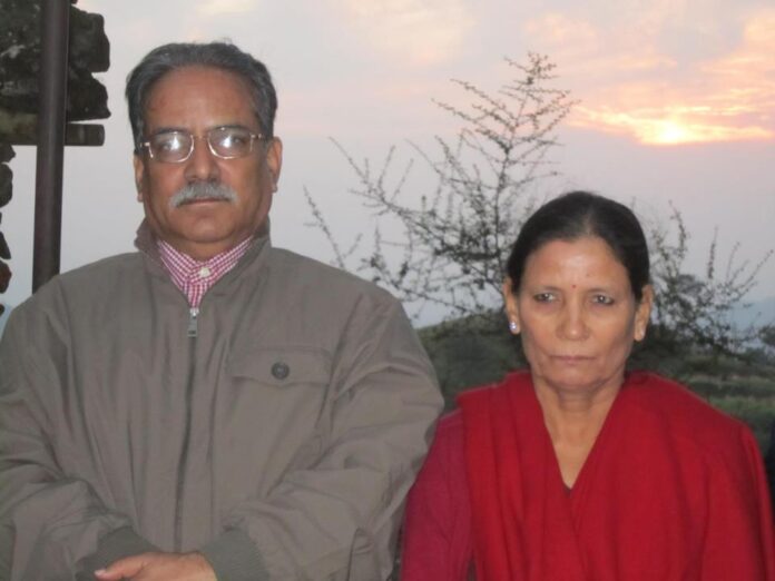 prachanda-sita-dahal