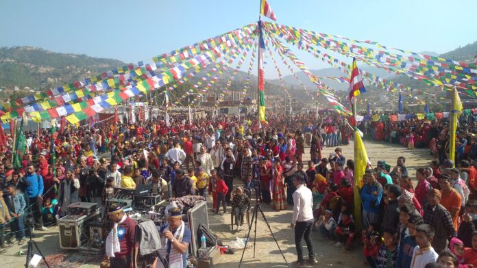 Bhakunde l
