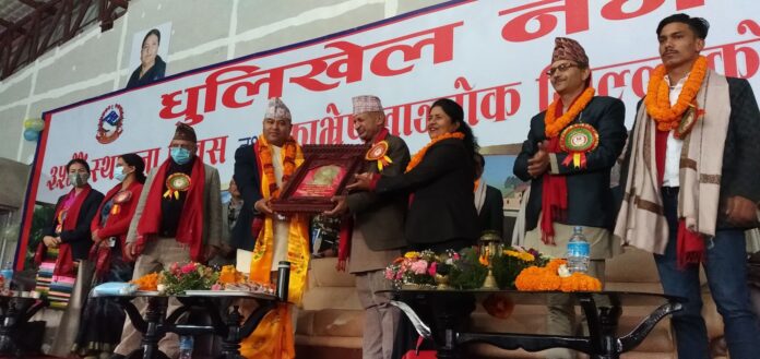 dhulikhel