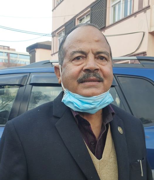karki