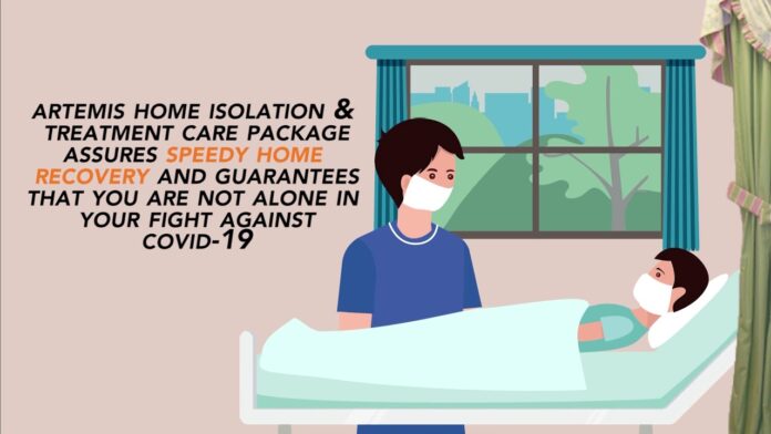 Home isolation