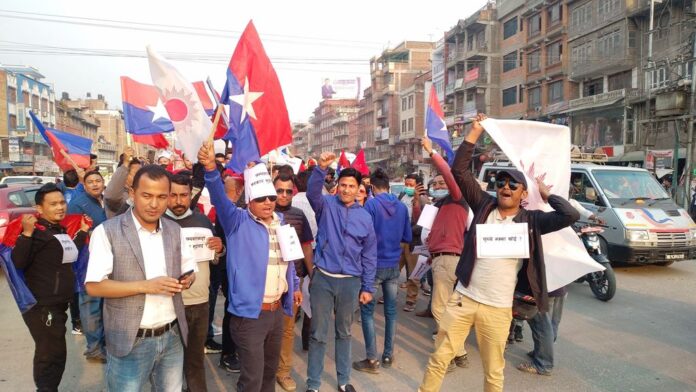 Youth UML