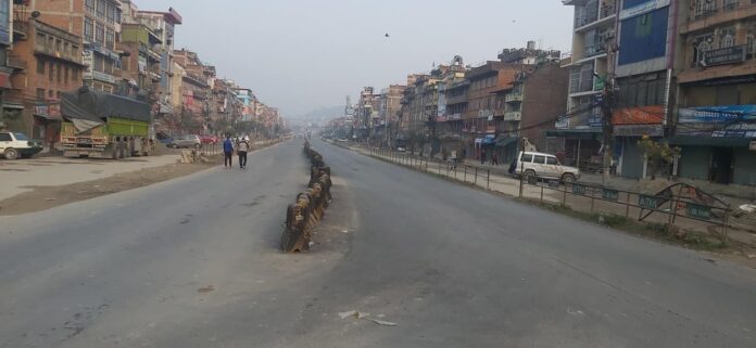 Banepa bajar