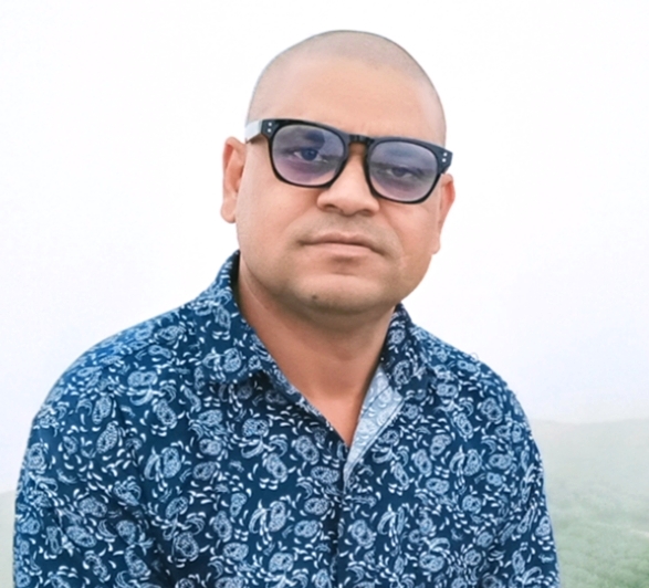 Gopal Dhakal