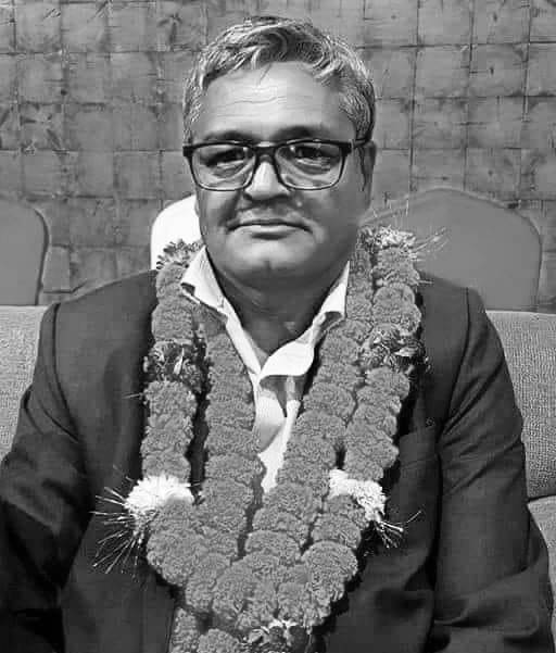 Pashupati