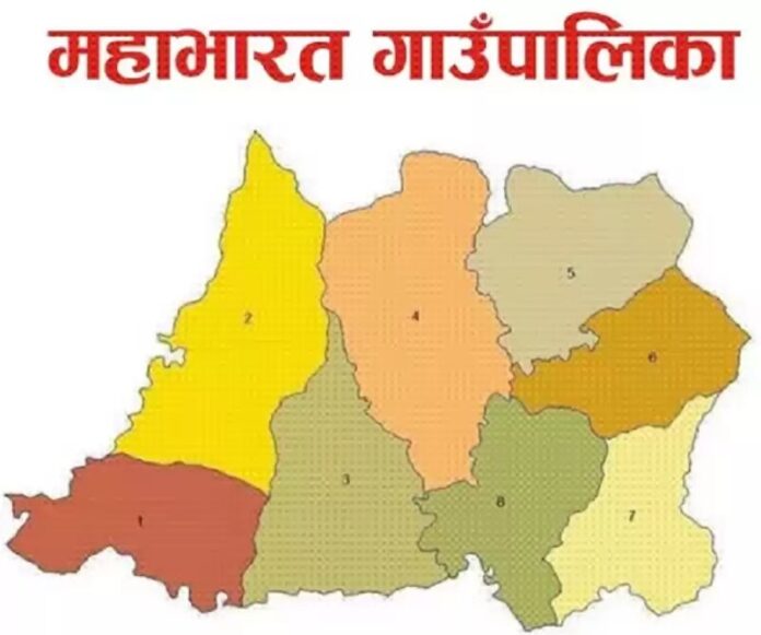 mahabharat gapa