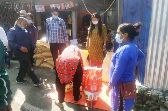Banepa Maoist