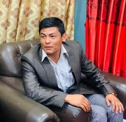 kamal tamang e