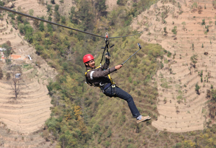 Dhulikhel