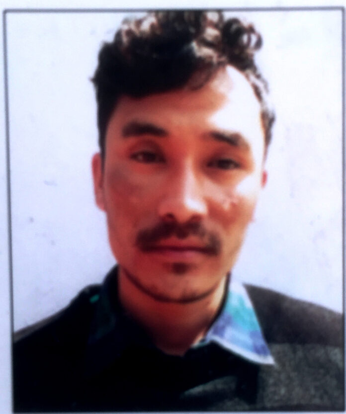 Lama Farar
