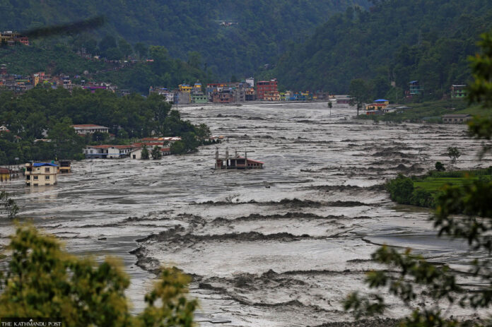 Melamchi