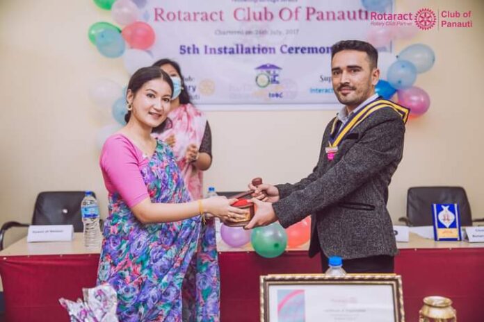 panuti rotary 11