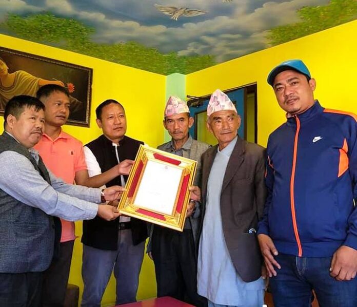 Akkal bahadur