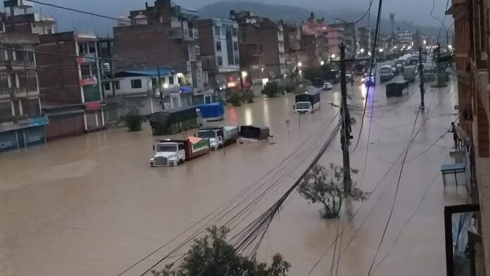 banepa