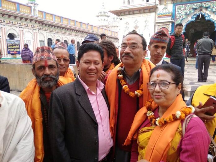 Tulku Lma