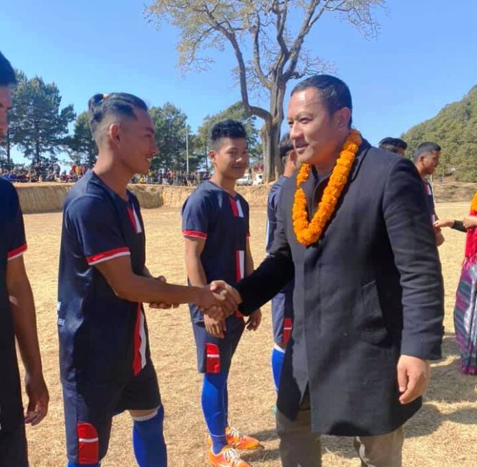 Tirha lama