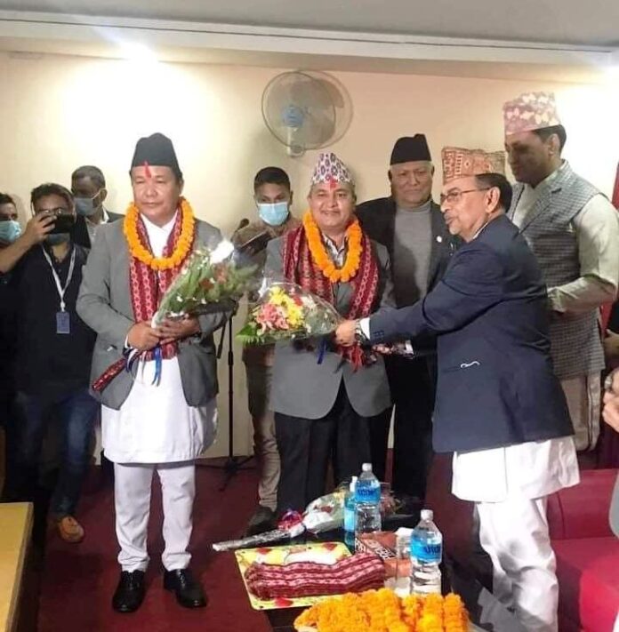 bagmati