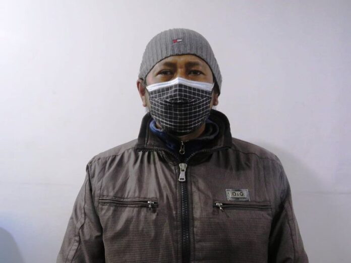 Banking Kasur pakrau