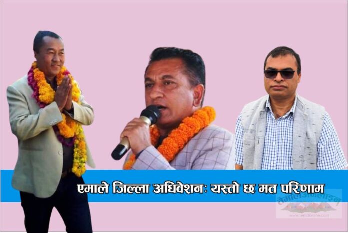 UML Kavre