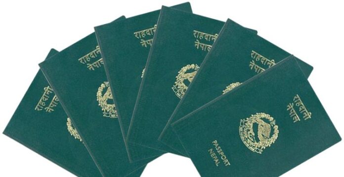 passport-in-nepal..