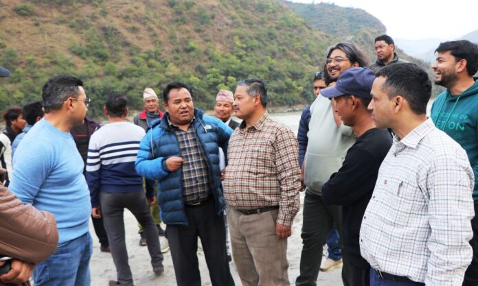temal khanepani