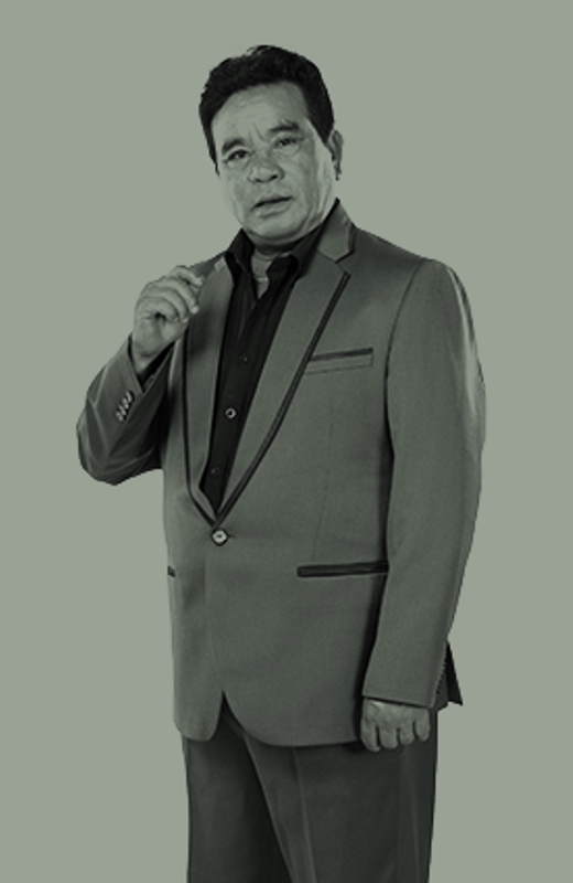 Jaynanda lama