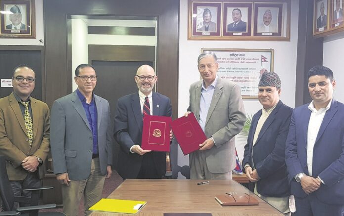 MCCNepal_Agreement