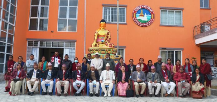 Namobuddha