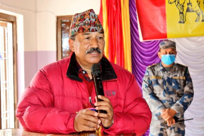 kamal-thapa