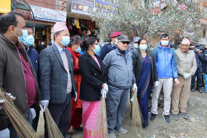 Banepa sarsafai