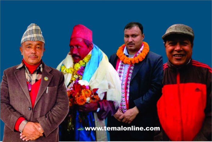 Maoist Kavre