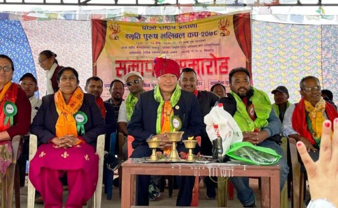 Hitbahadur