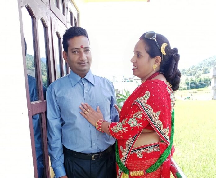 laxmi