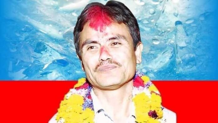 Krishna Sen