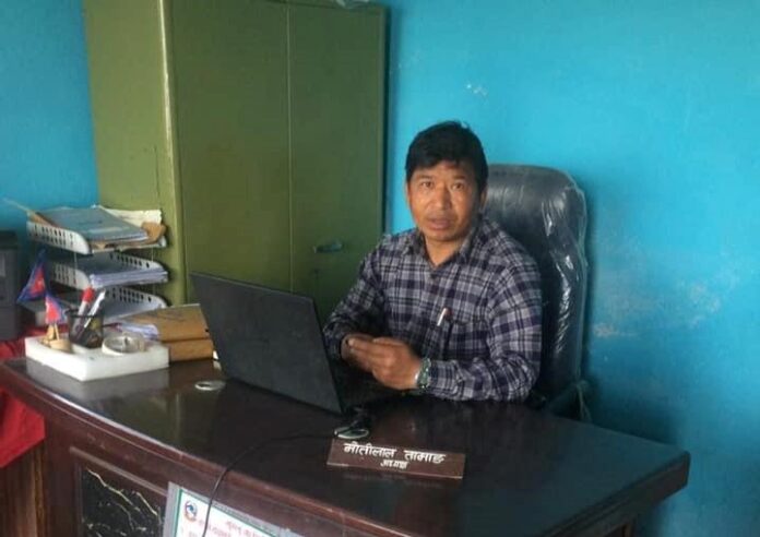 Motilal