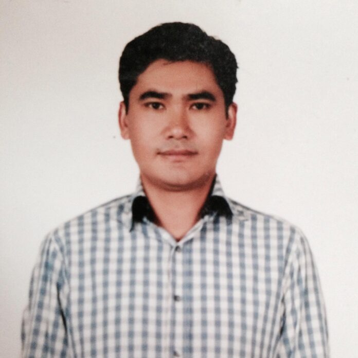 Pemba Lama