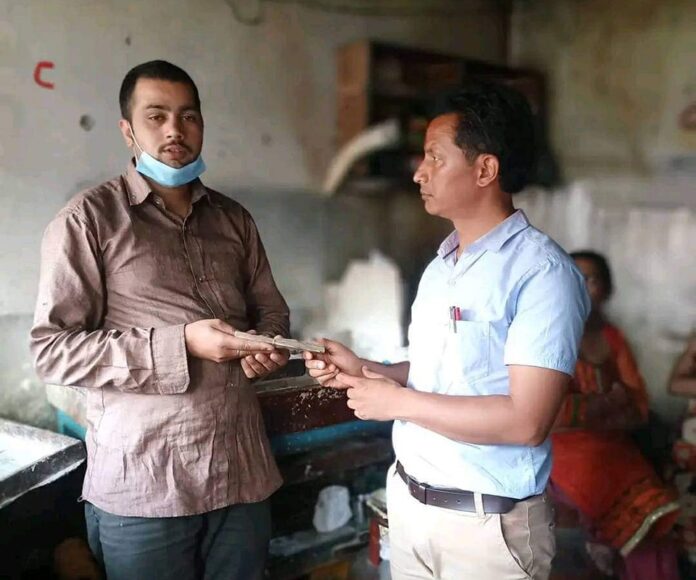 Prem Bhujel