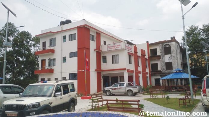 Jilla samajway Samiti Kavre