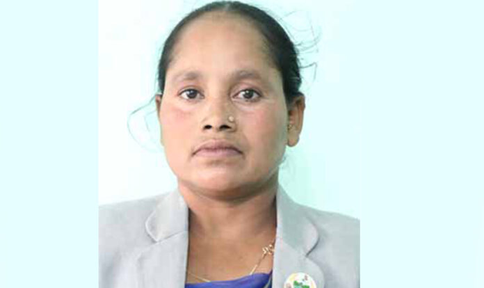 Kirte khatun