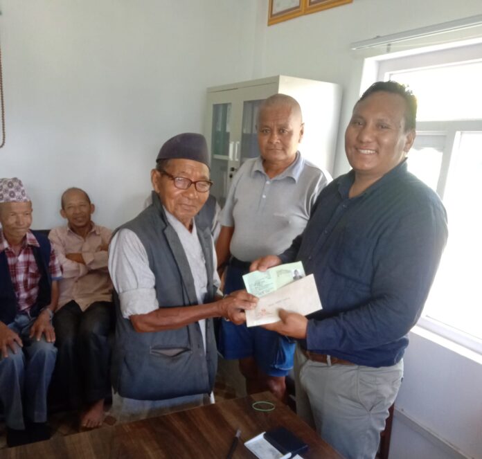 Prem Lama Narayansthan